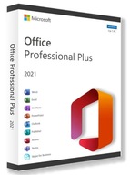 Pakiet office oprogramowanie język polski 1 PC