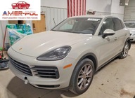 Porsche Cayenne 2021 3.0 Benzyna 335KM