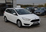 Ford Focus 1.0BENZ Bezwypoadkowy Oplacony Super Stan Benzyna 100KM