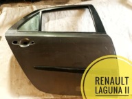 RENAULT LAGUNA II LIFT DRZWI PRAWY TYŁ PRAWE NV603