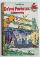 Kubuś Puchatek i Kłapouchy, Walt Disney