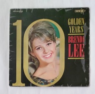 Brenda Lee 10 Golden Years