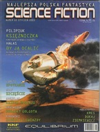 Science Fiction 1/2003