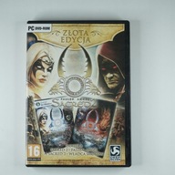 Sacred 2: Fallen Angel - Złota Edycja PC