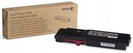 Toner Xerox Phaser 6600 WorkCentre 6605 106R02238 czerwony (magenta)