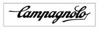 CAMPAGNOLO _ NAKLEJKA _ 2x8cm