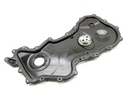 OBUDOWA POKRYWA ROZRZĄDU RENAULT TRAFIC III 1.6 DCI BITURBO R9M 135027147R