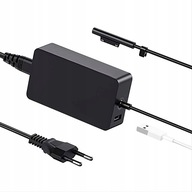 ŁADOWARKA ZASILACZ SUNYDEAL DO MICROSOFT SURFACE 65W A1706