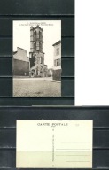 K17461)Francja: Mantes sur Seine, Place Saint Maclou