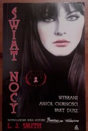 Świat nocy 2 L. J. Smith