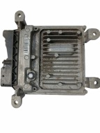 sterownik silnika komputer opel agila corsa c 0261206074 09115113