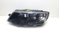 SKODA OCTAVIA III LAMPA PRZOD PRZEDNIA LEWA XENON 5E1941015B 13-17