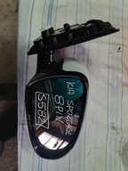 lusterko zewnętrzne Kia Sportage IV Prawe