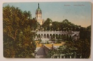 Breslau. Liebichshohe, WROCŁAW - OPISANA STARA, 1912 rok