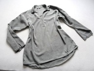 WŁOSKA SZARA DEKATYZOWANA DŻETY 48/50