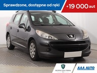 Peugeot 207 1.4 VTi, Klima