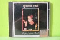 Days Of Open Hand Suzanne Vega CD
