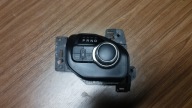 Shifter pokrętło zmiany biegów + napędy Dodge RAM 19-23 V gen