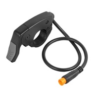 Manetka Przepustnica Slim Kciukowa E-BIKE Rower Elektryczny HIGO