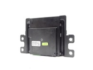 WZMACNIACZ MODUŁ STEROWNIK RADIA JAGUAR XF X250 8X23-14C512-AA