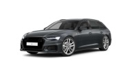 Audi A6 Avant Matrix, Head Up, Hak, Webasto 2.0 Benzyna 265KM