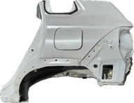 COROLLA CROSS BŁOTNIK TYŁ ĆWIARTKA LEWA