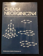 CHEMIA NIEORGANICZNA KRZYSZTOF PAZDRO