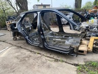 AUDI Q2 SQ2 RSQ2 81A 2017-2023 próg słupek A prawy