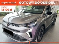 Od ręki - Techno 1.3 TCe mHEV 140KM