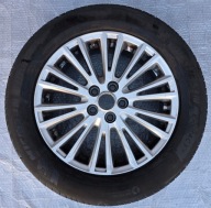 FORD GALAXY S-MAX FELGA ALUMINIOWA 17 CALI EM2C-1007-B1A 7,5Jx17 ET55 5x108