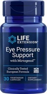 Suplement diety Life Extension Eye Pressure Support 30 kapsułek