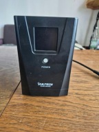 Zasilacz awaryjny UPS Vultech 1500VA 1200W