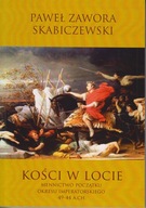 Kości w locie. Mennictwo początku okresu imperatorskiego 49-44 A.Ch. ; jn