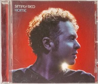Simply Red Home EX Germany CD Irl