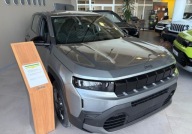 Jeep Compass Najtanszy, kamera cofania 1.2 Benzyna 145KM