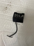 ZAŚLEPKA HAKA ZDERZAKA TYŁ VOLVO V50 30655871 // 36