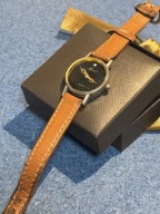 ZEGAREK MYAMA JAPAN QUARTZ MVT VINTAGE ZEGAREK NOŻYCZKI