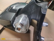 LUSTERKO FORD TRANSIT CUSTOM PRAWE LUSTERKO ELEKTRYCZNE 10PIN ASYSTENT ORYG