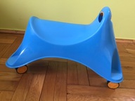 CHODZIK AUTKO ODPYCHACZ