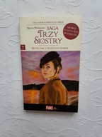 SAGA TRZY SIOSTRY SPOTKANIE Z PRZEZNACZENIEM TOM 2