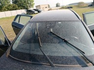 VOLVO V60 I S60 II SZYBA CZOŁOWA PRZEDNIA KOMPLETNA PRZÓD