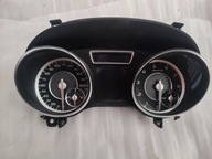 Licznik zegary A1179007400 W117 CLA45 AMG Mercedes