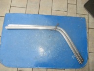 fiat 125p listwa ramki drzwi przednia prawa
