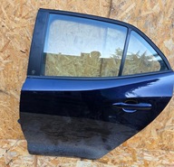 Drzwi tył tylne lewe TOYOTA COROLLA E21 2019- HB