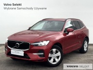Volvo XC 60 B4 Benzyna | Core | aut | Salon Polska