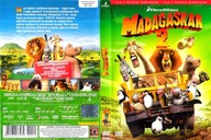 ** MADAGASKAR 2 ** DVD