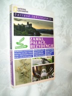 Zamki Pałace Rezydencje - Jędrzejewski