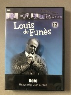 KOKO - DVD lektor napisy PL