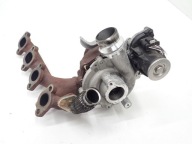 TURBINA NASTAWNIK 144109500R DACIA DUSTER II 1.5 BLUE DCi 116KM