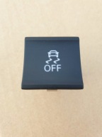PRZYCISK PRZEŁĄCZNIK TRAKCJI ESP AUDI Q3 8U0927134